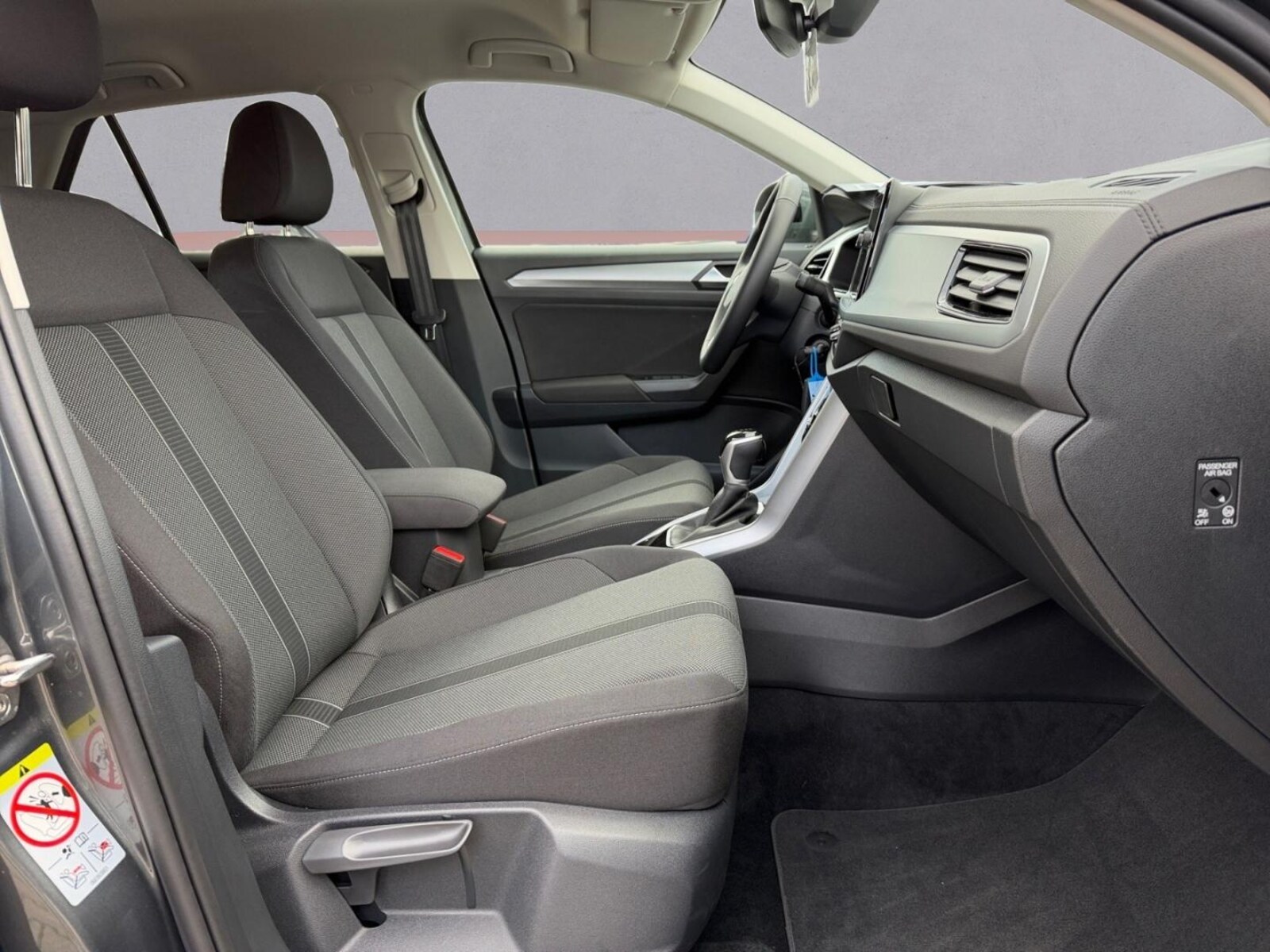 Volkswagen T-Roc – Bild 15
