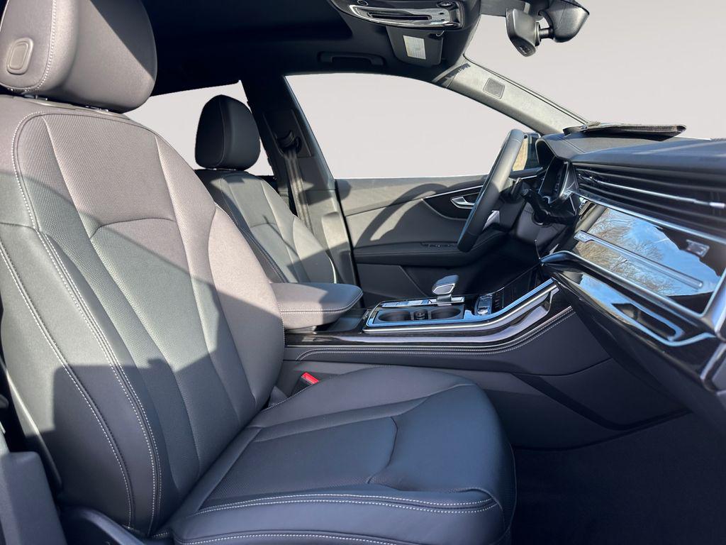 2026 Audi Q8 Premium Plus - Photo 15