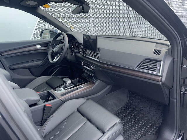 2025 Audi Q5 Sportback Premium Plus - Photo 6
