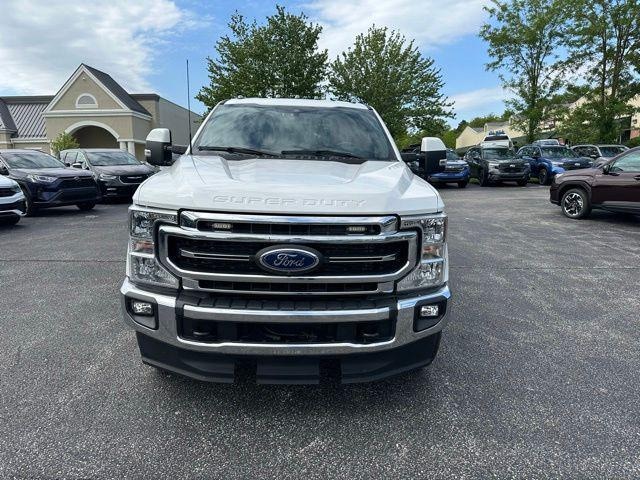 2022 Ford