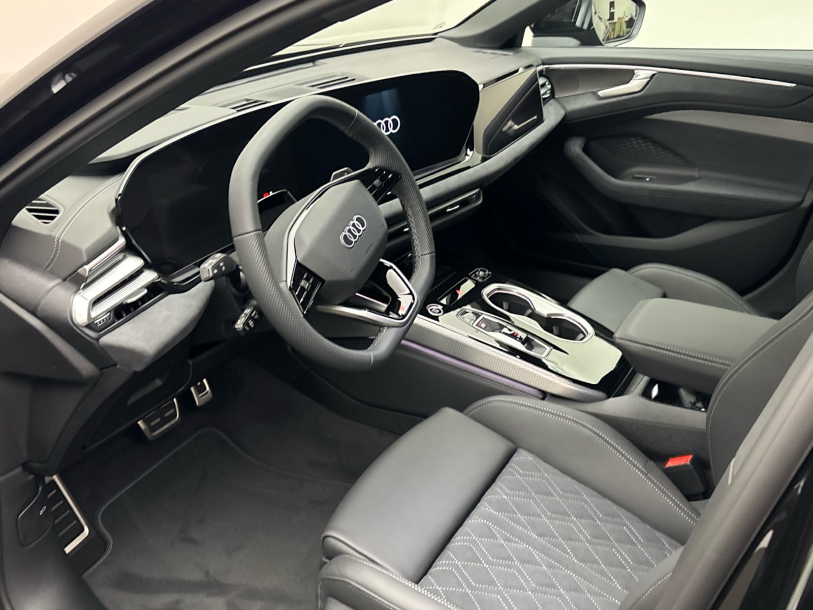 Audi A6 Avant – Bild 9