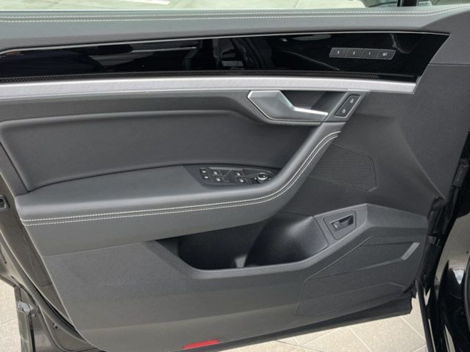 Volkswagen Touareg – Bild 15