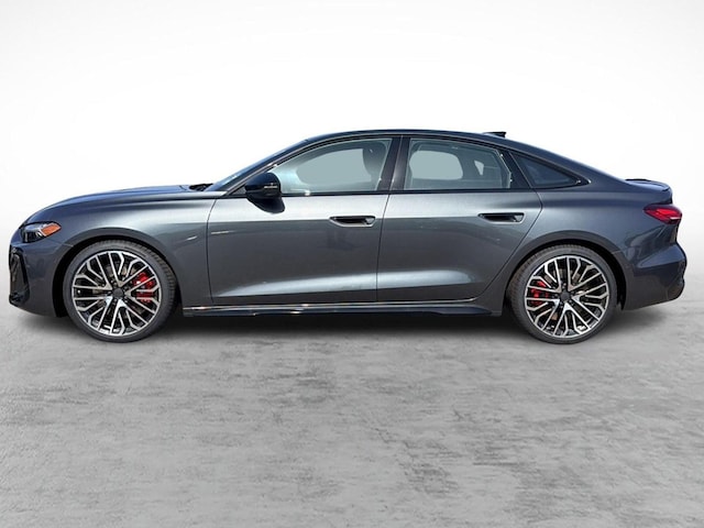 2026 Audi S5 Sedan