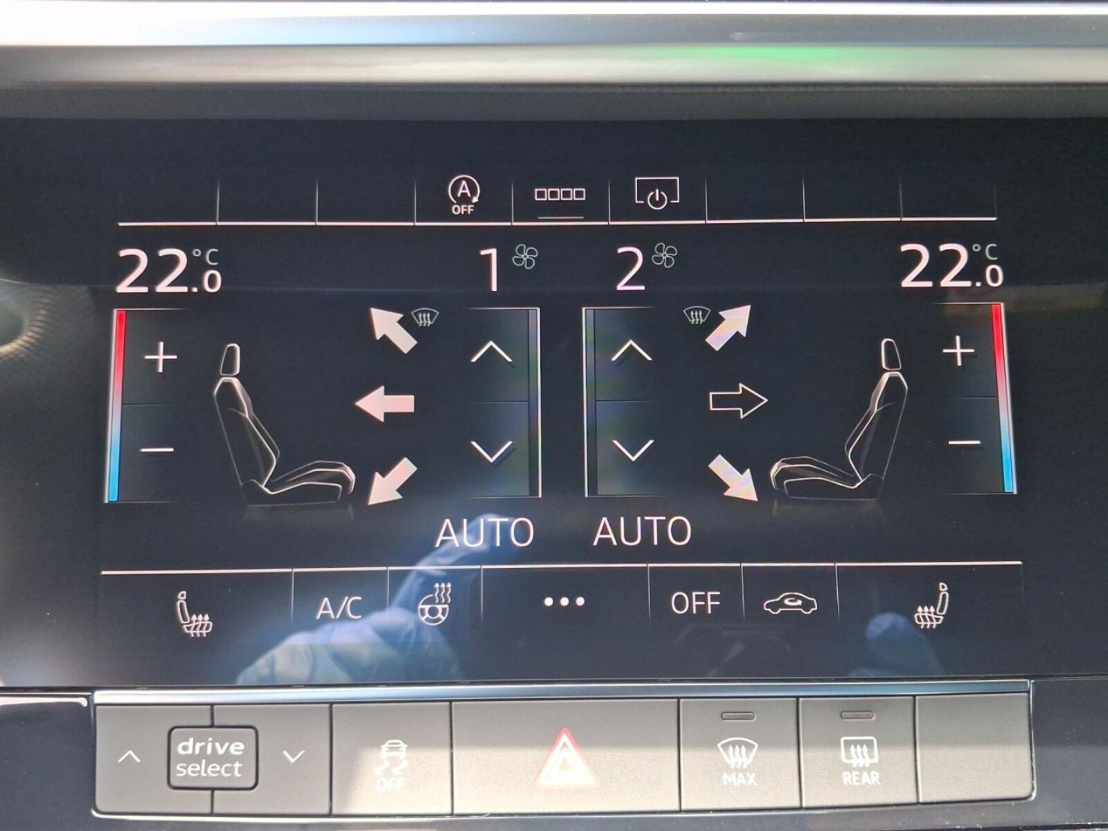 Audi S6 Avant – Bild 13