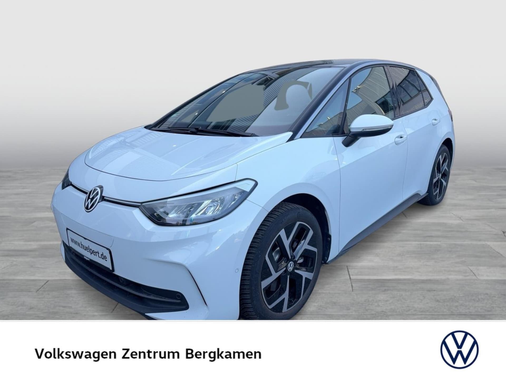 Volkswagen ID.3 MOVE Pro