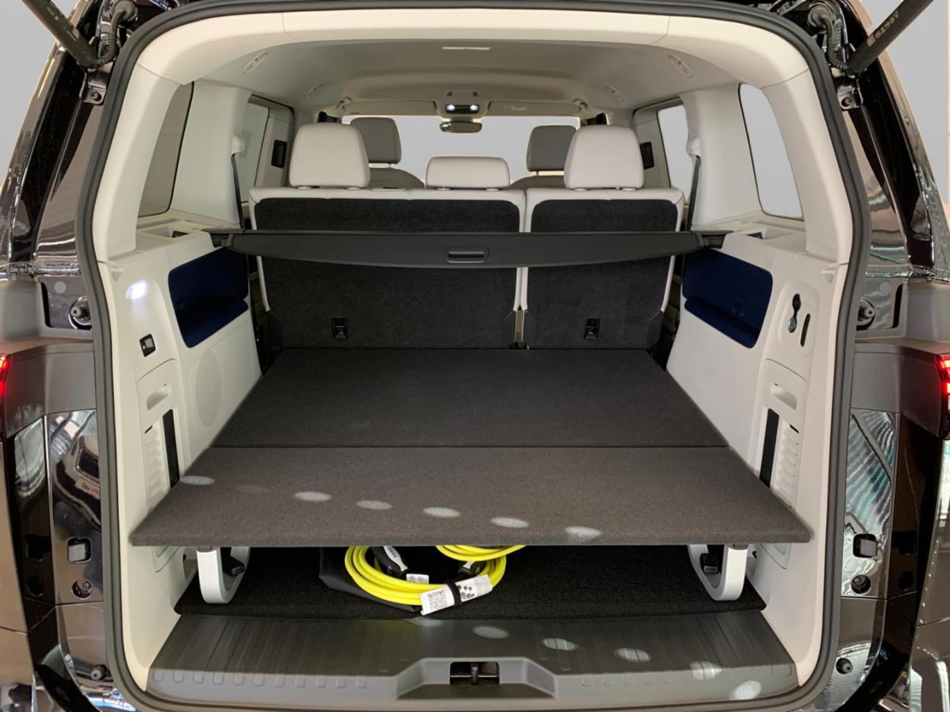 Volkswagen ID. Buzz Pro