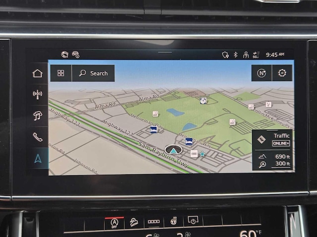 2026 Audi Q7 Premium Plus - Photo 10
