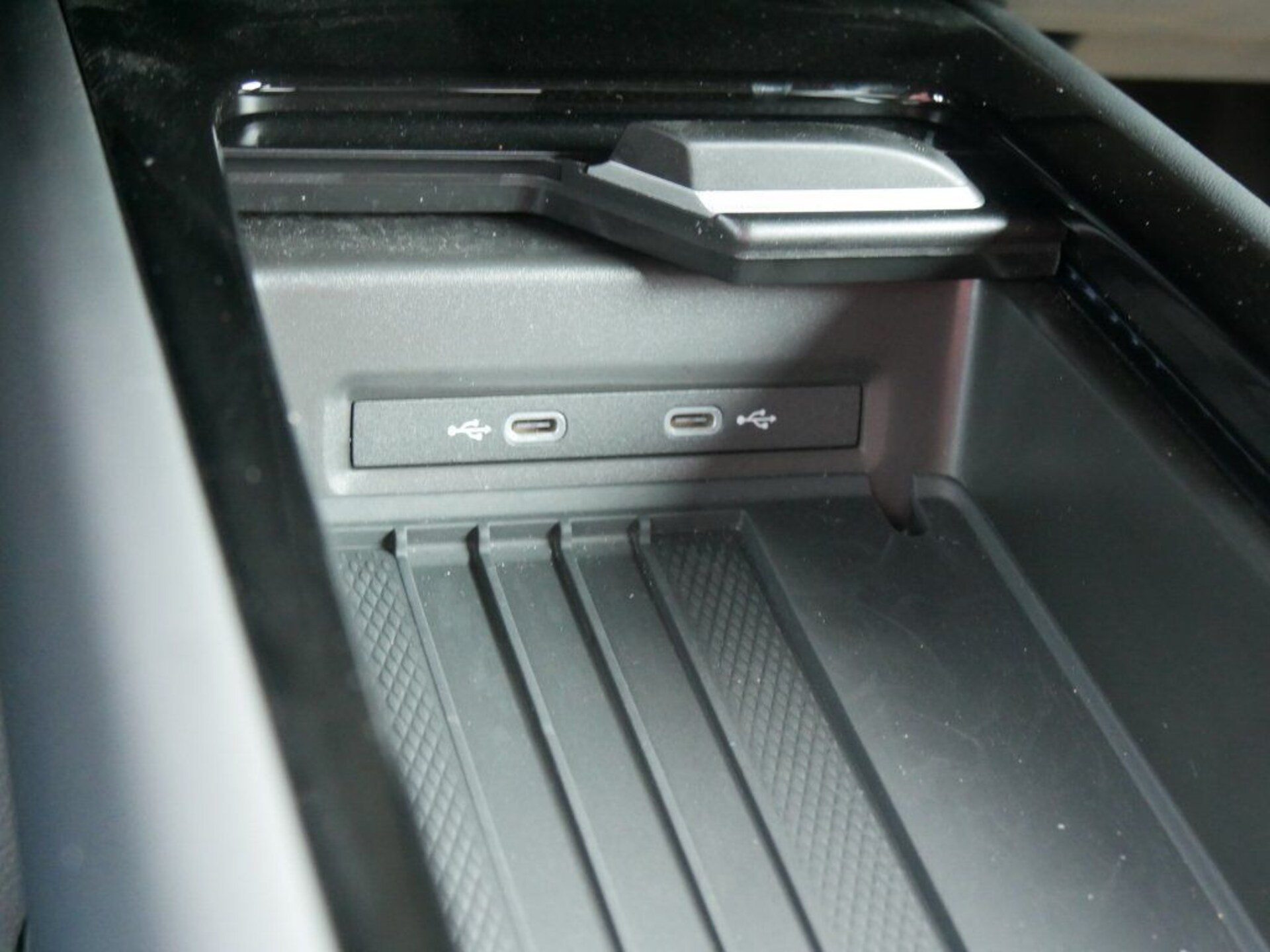 Volkswagen ID.7 Tourer Pro S