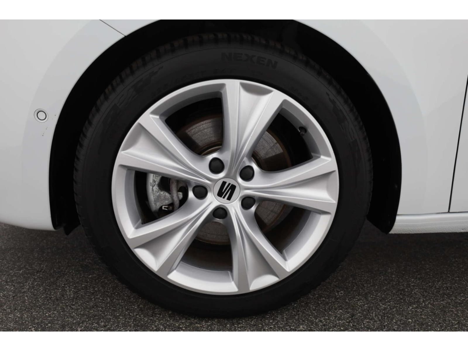 SEAT Leon Sportstourer – Bild 7