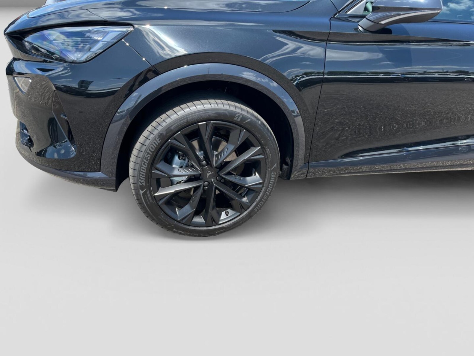 CUPRA Formentor – Bild 5