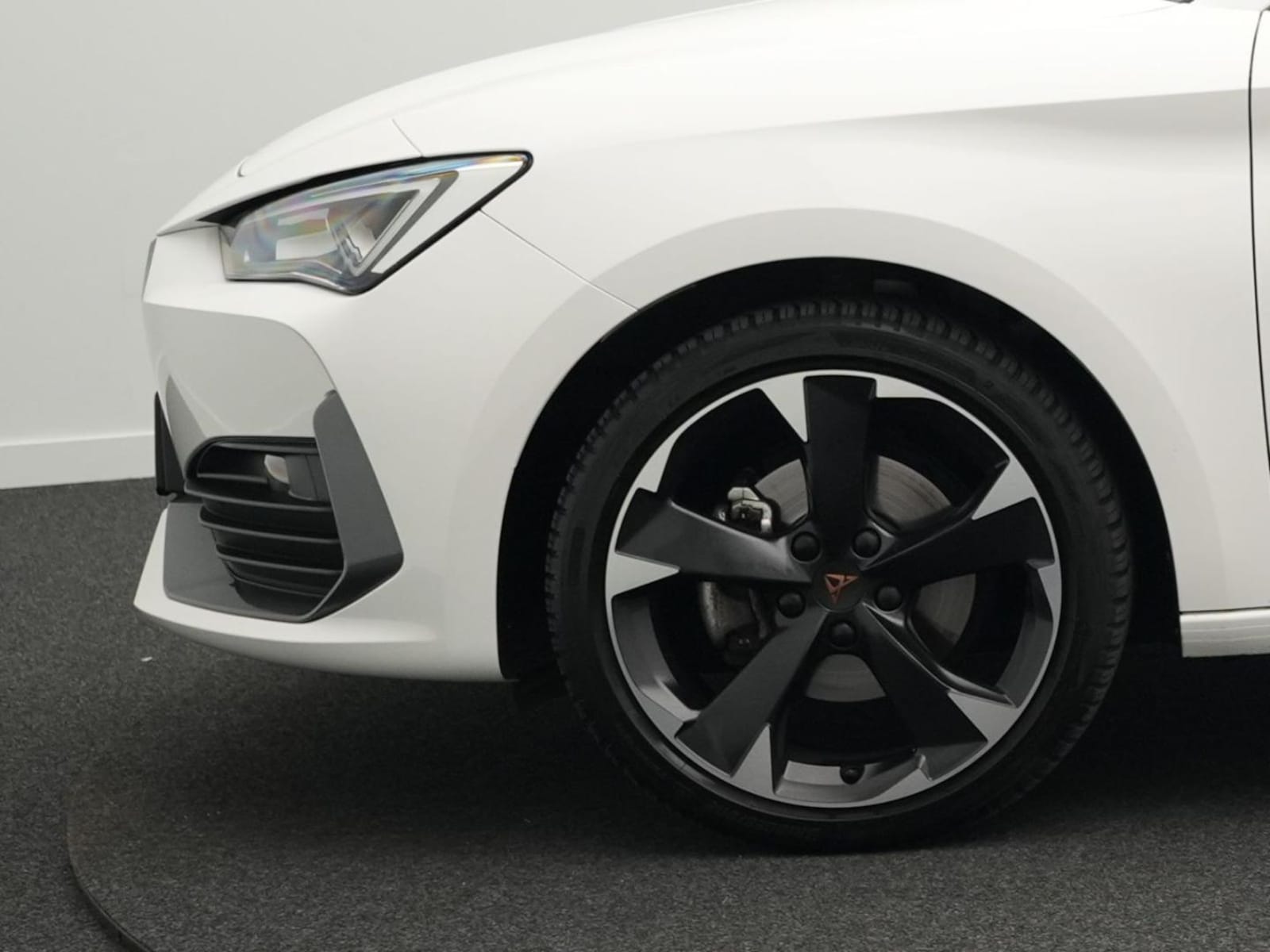 CUPRA Leon Sportstourer – Bild 16