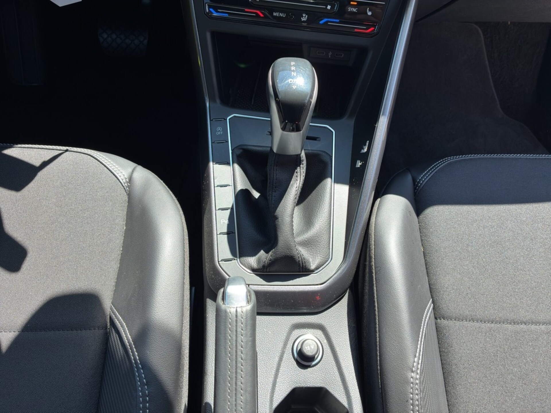 Volkswagen Taigo Style