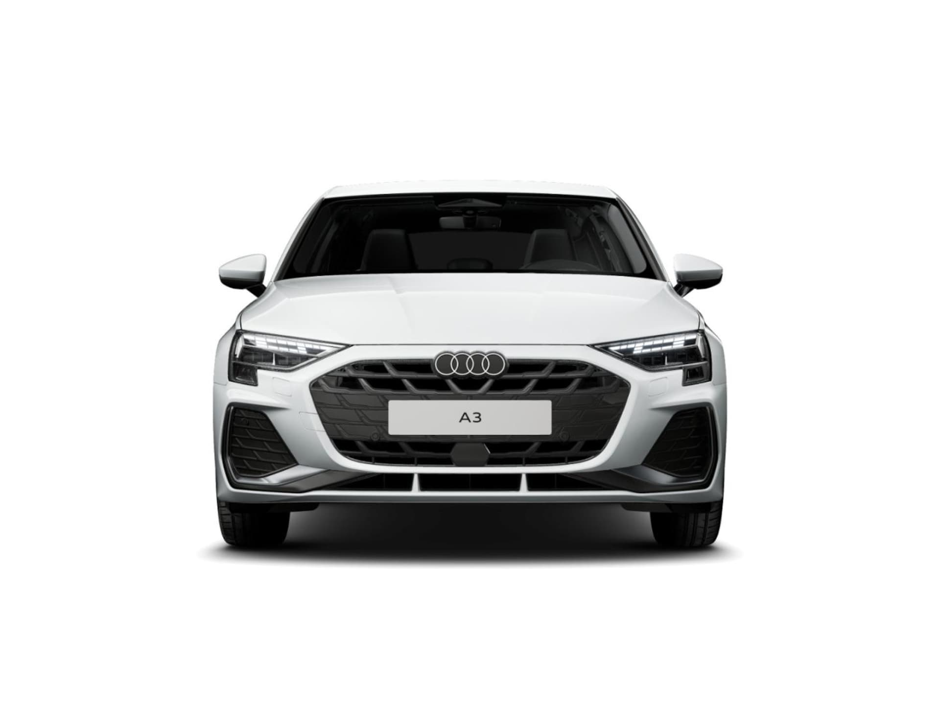 Audi A3 Sportback S line