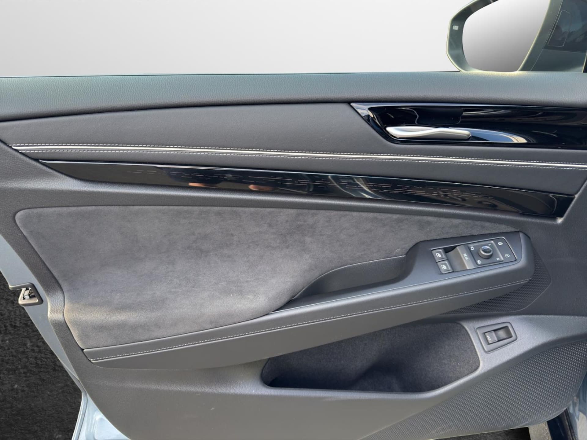 Volkswagen ID.7 Pro