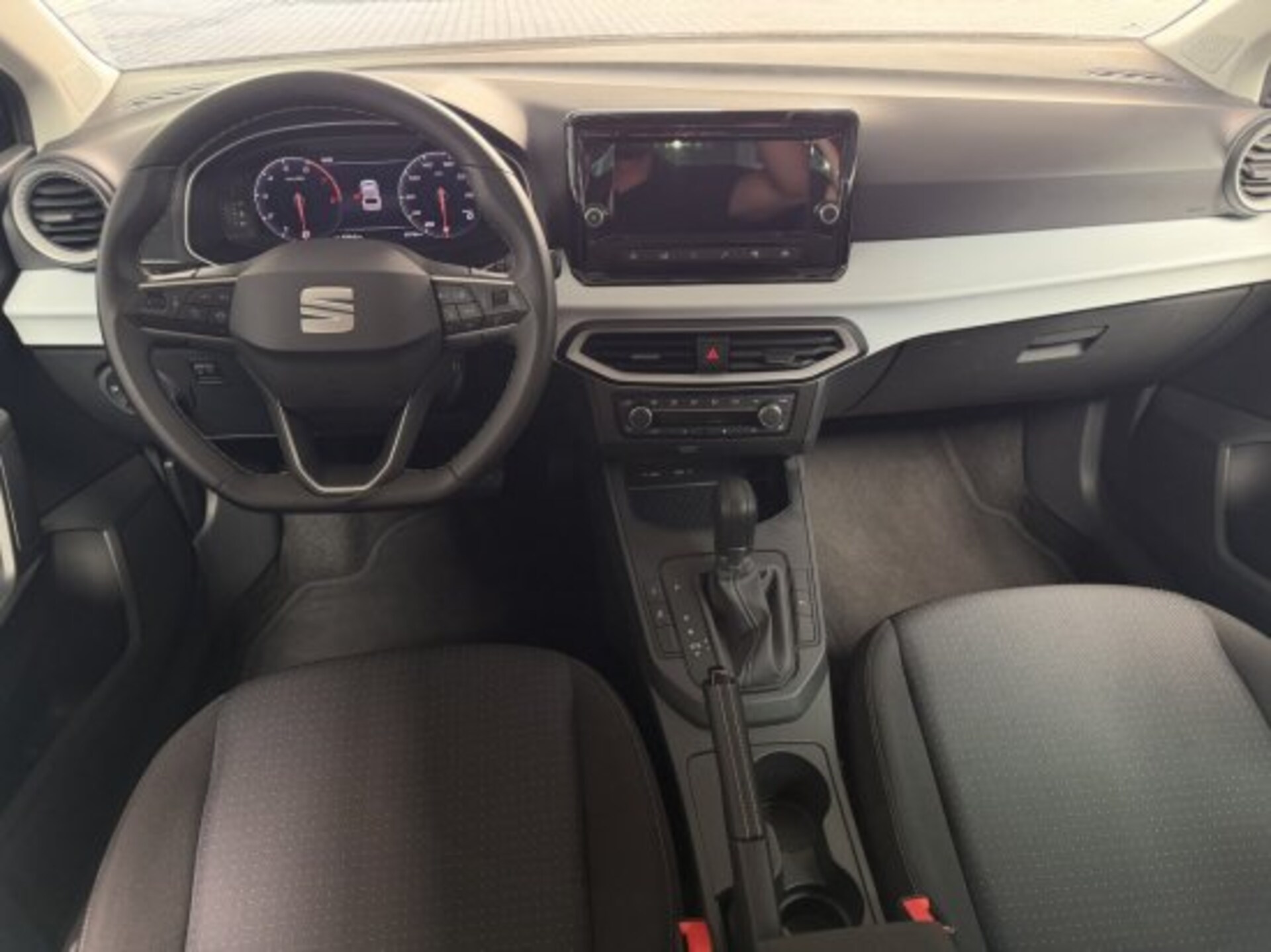 SEAT Ibiza Style
