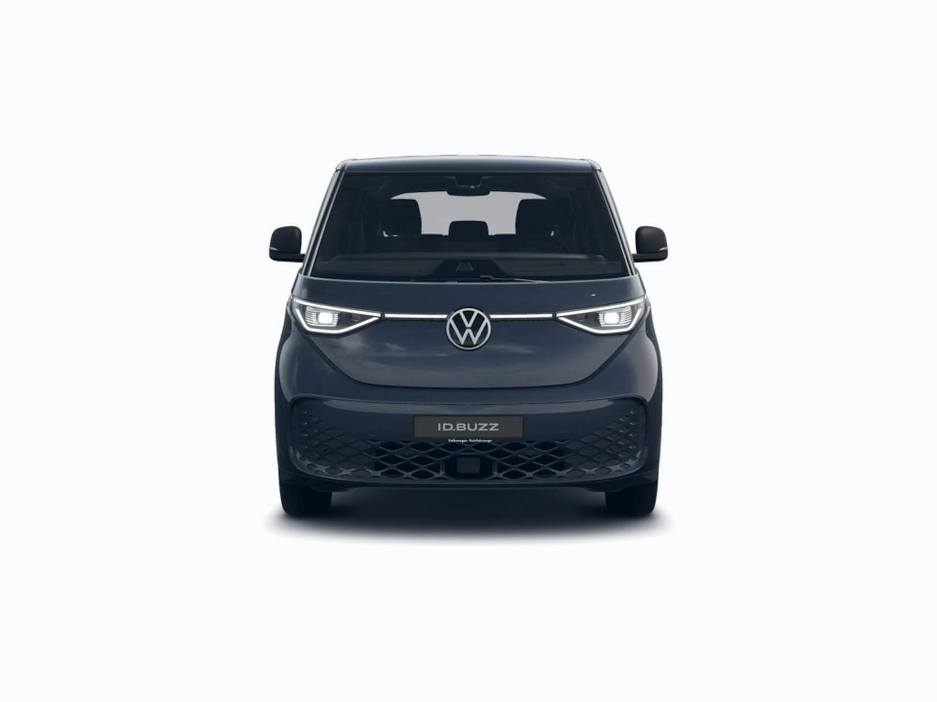 Volkswagen ID. Buzz Pro