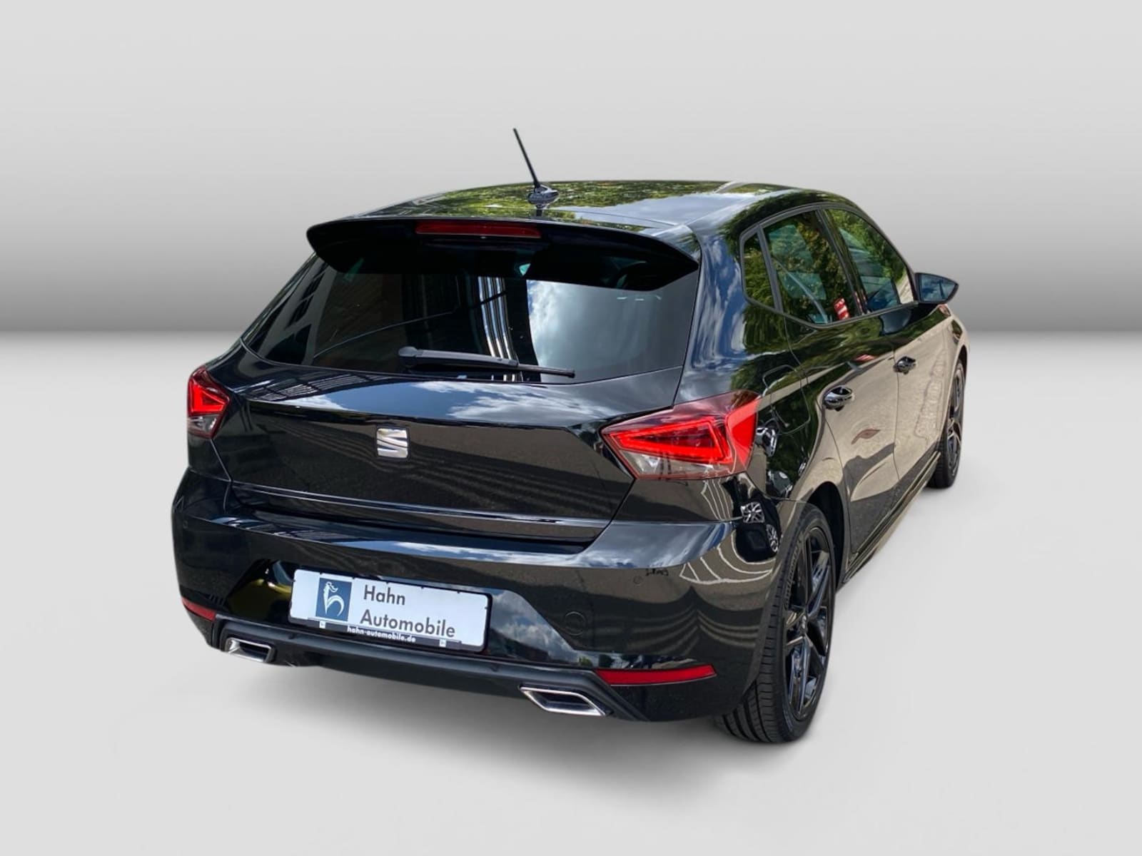 SEAT Ibiza – Bild 3