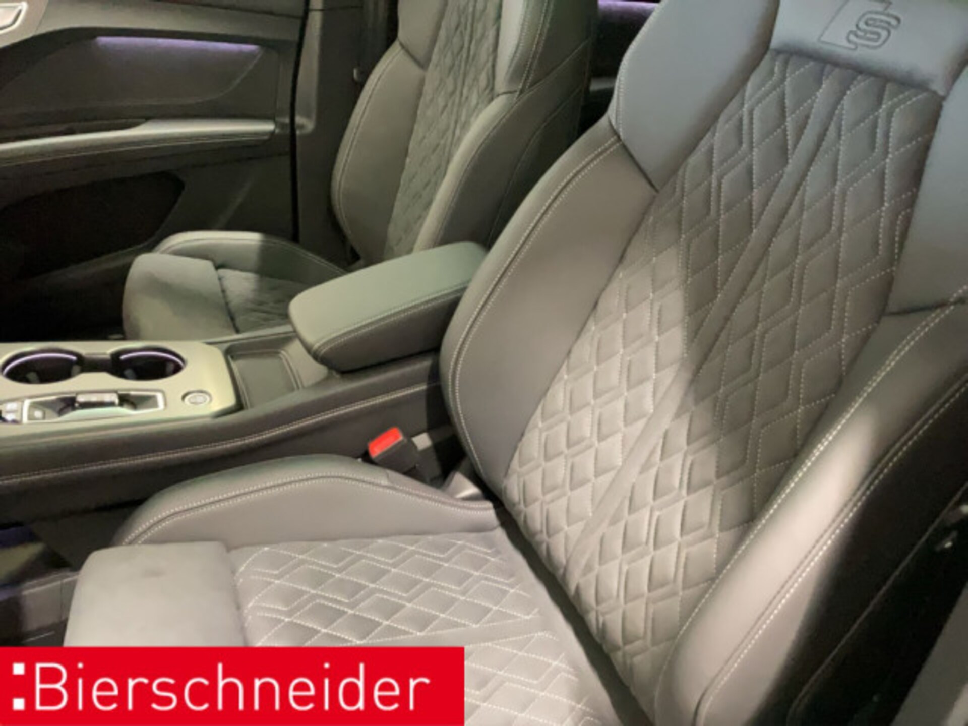 Audi Q4 Sportback e-tron