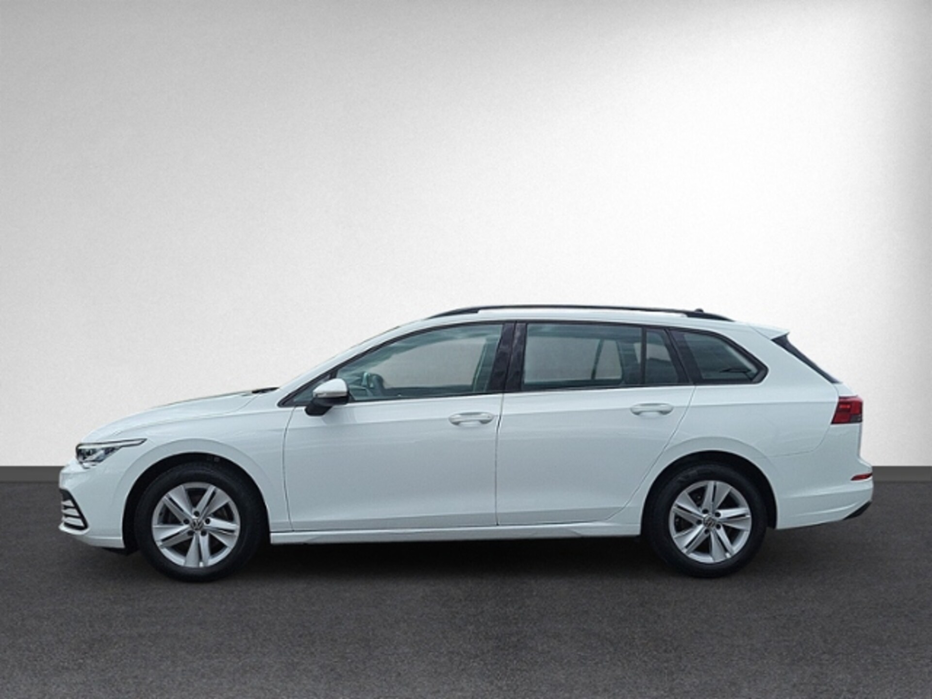 Volkswagen Golf Variant Life