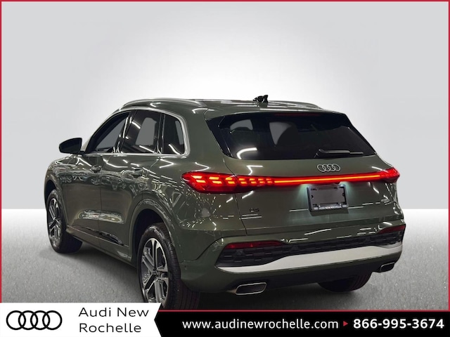 2025 Audi Q5