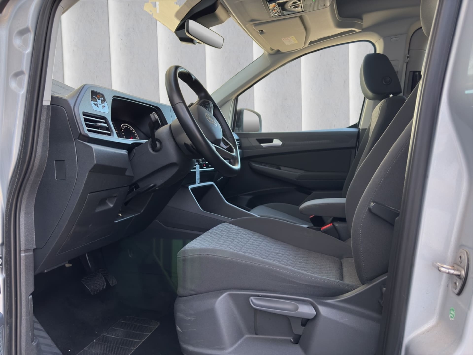 Volkswagen Caddy Maxi Life