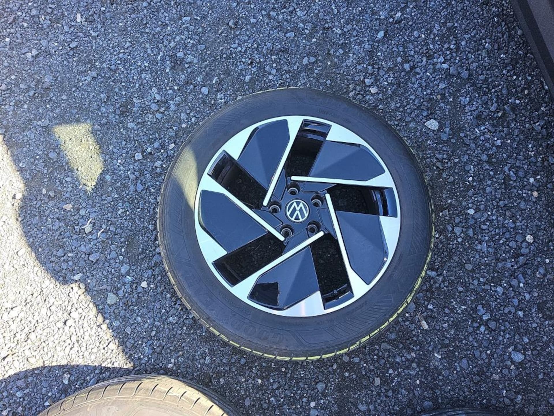 Volkswagen ID.3 Pro