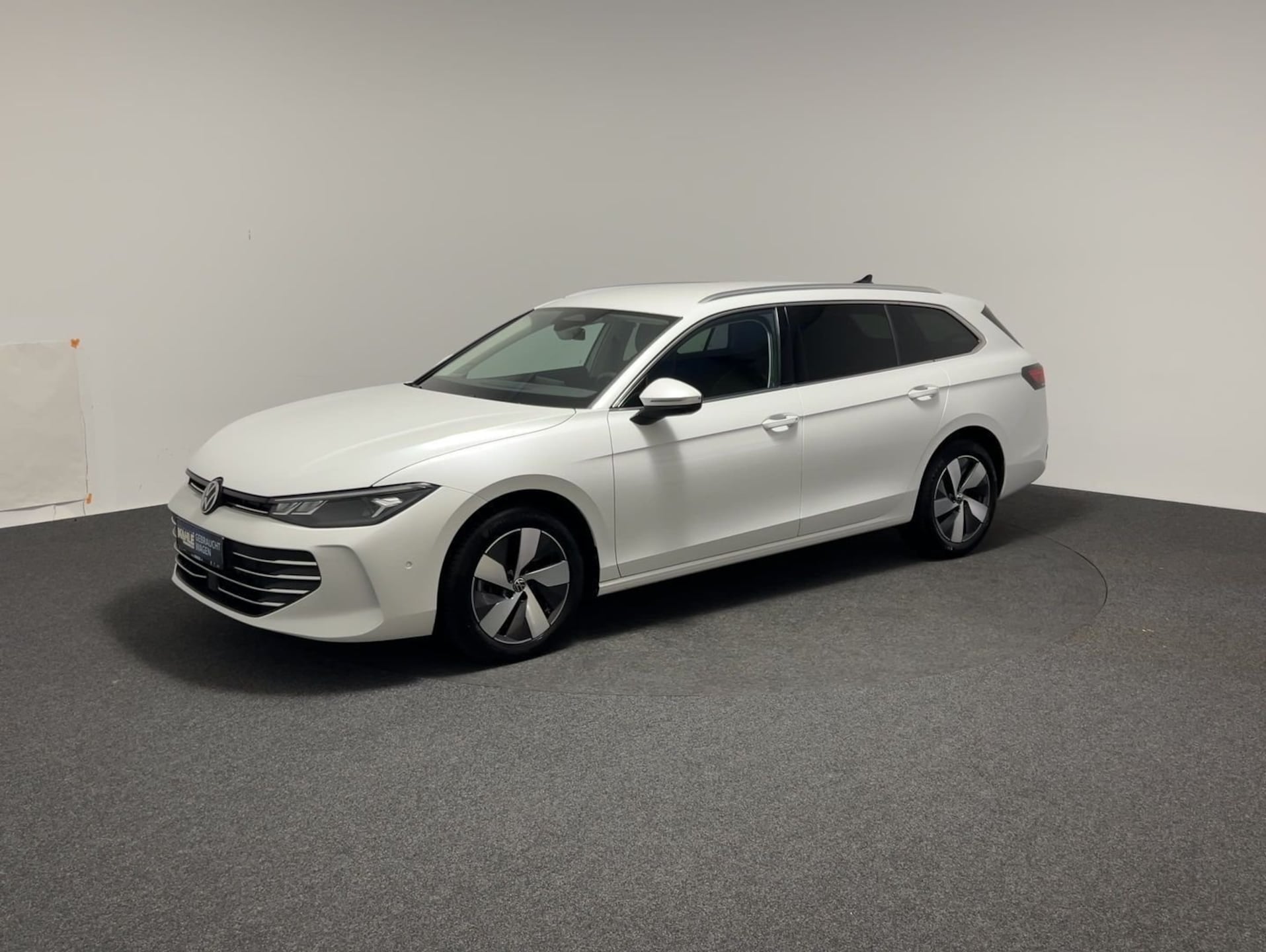 Volkswagen Passat Business