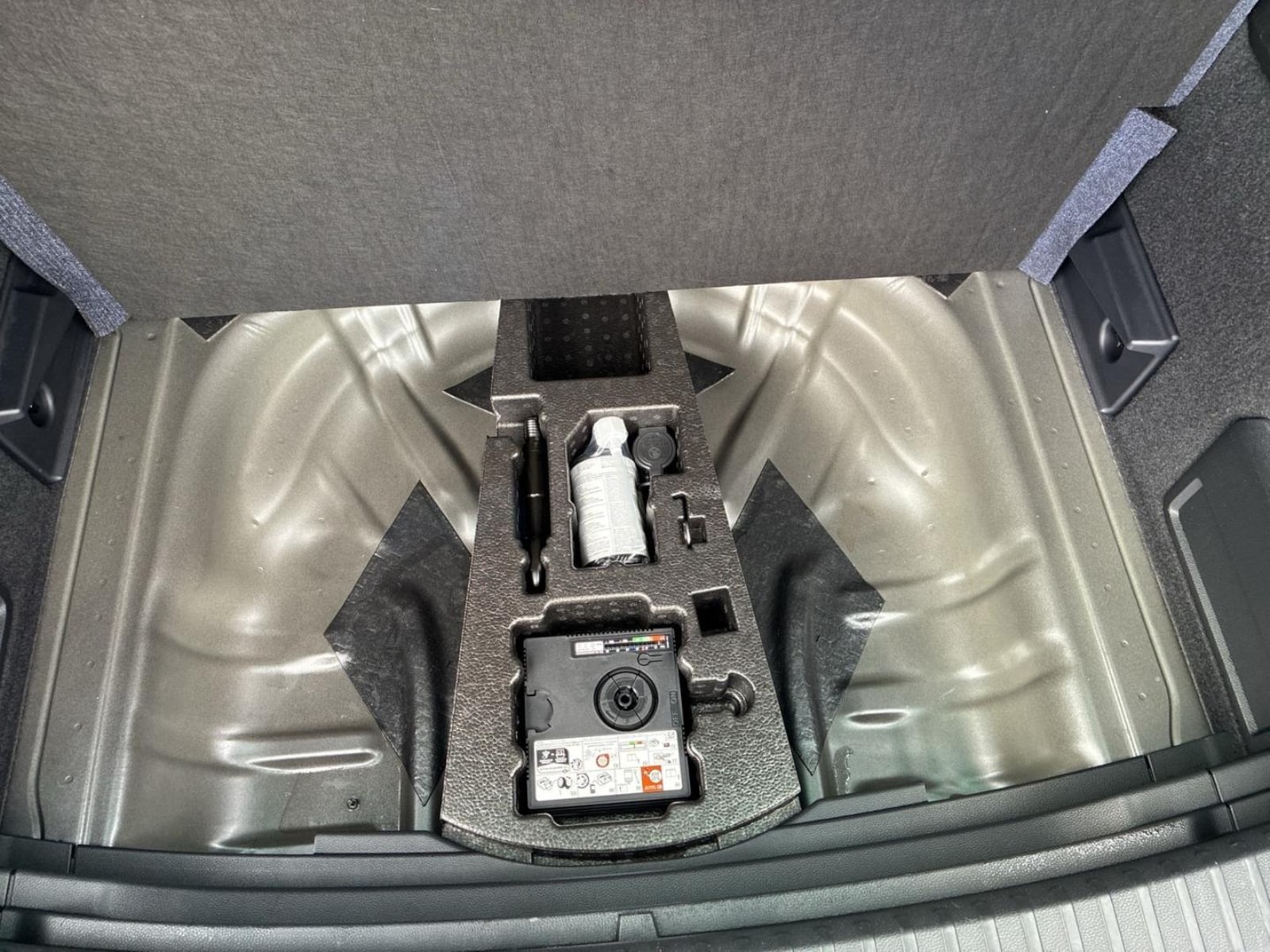 Škoda Karoq – Bild 14