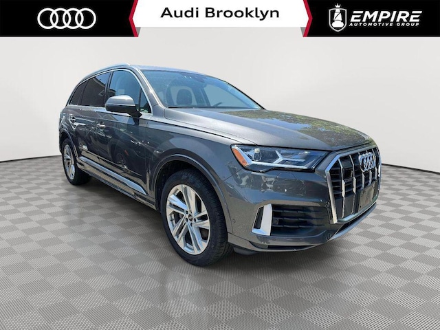 Photo of 2022 Audi Q7