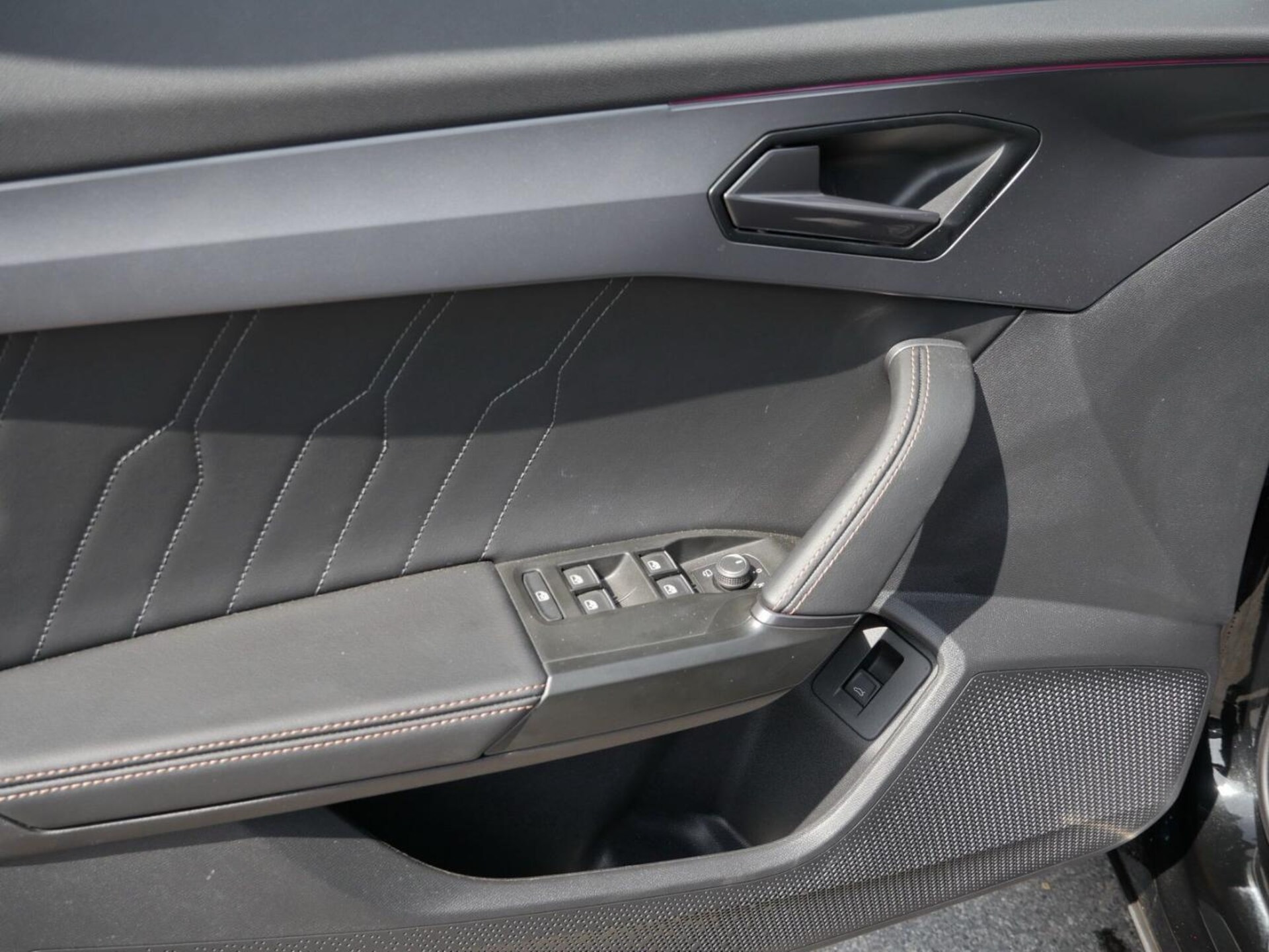 CUPRA Formentor VZ5