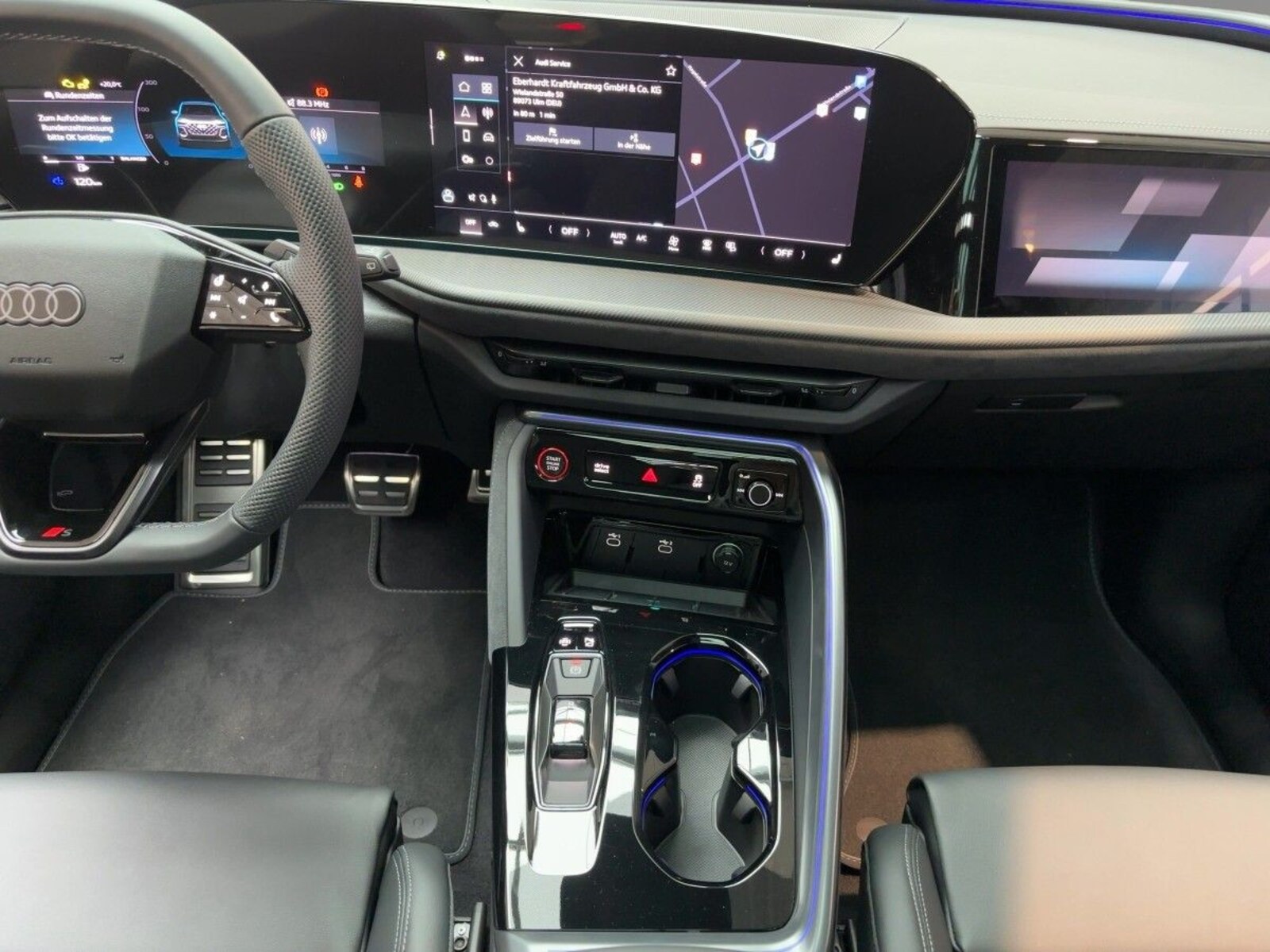 Audi SQ5 – Bild 11