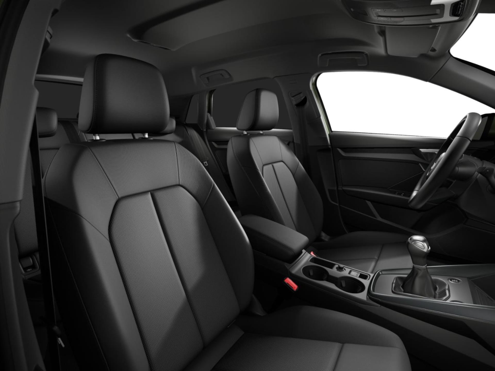 Audi A3 Sportback Advanced