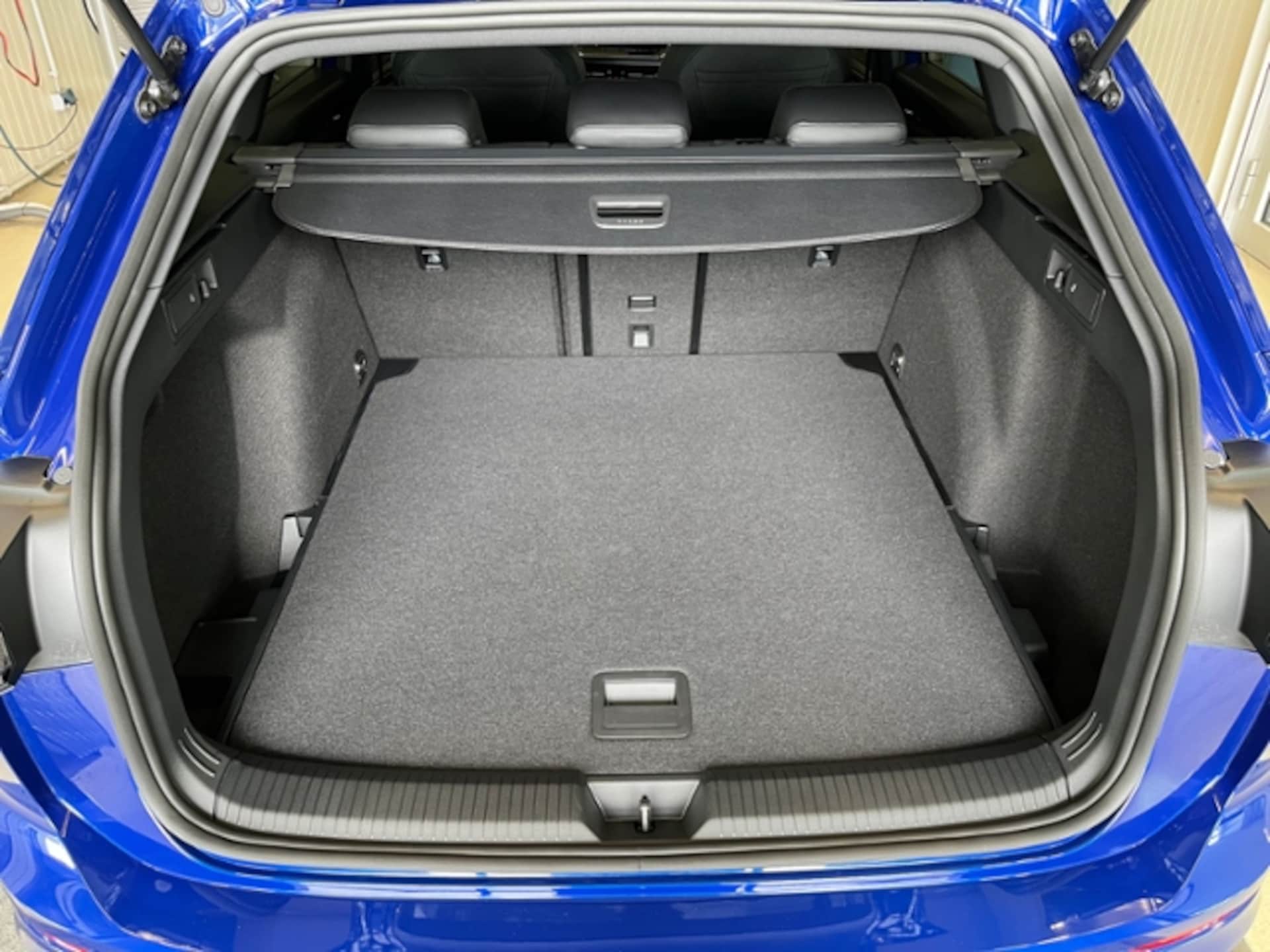Volkswagen Golf Variant R-Line
