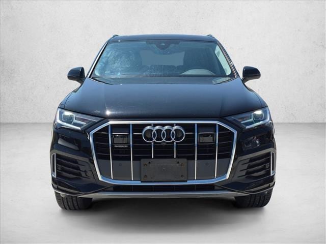 2023 Audi Q7