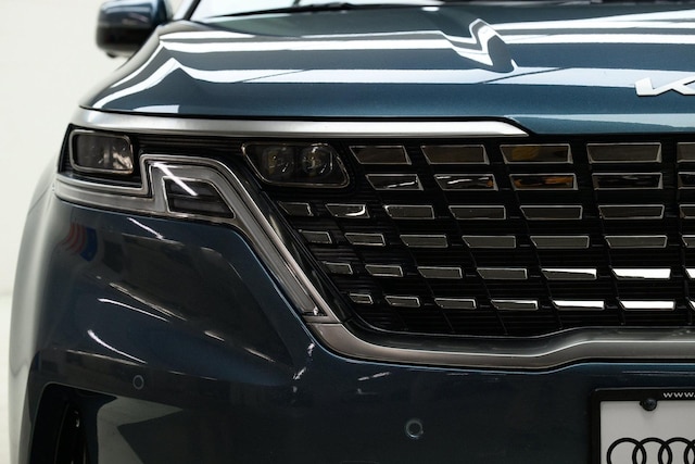 2024 Kia Carnival