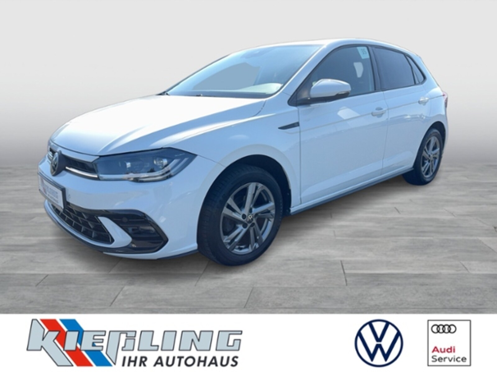 Volkswagen Polo – Bild 2
