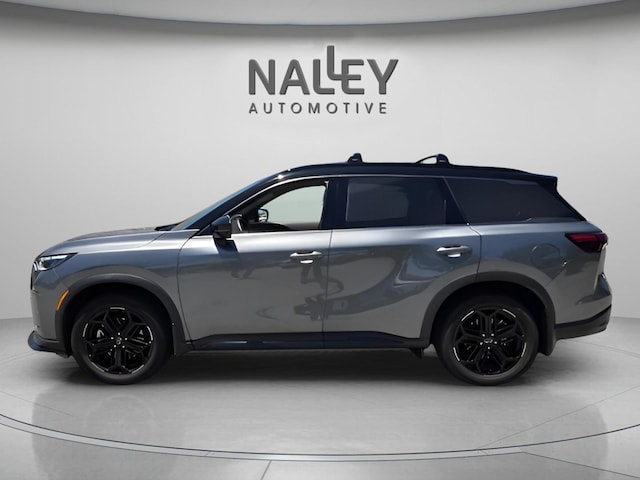 2026 Infiniti QX60