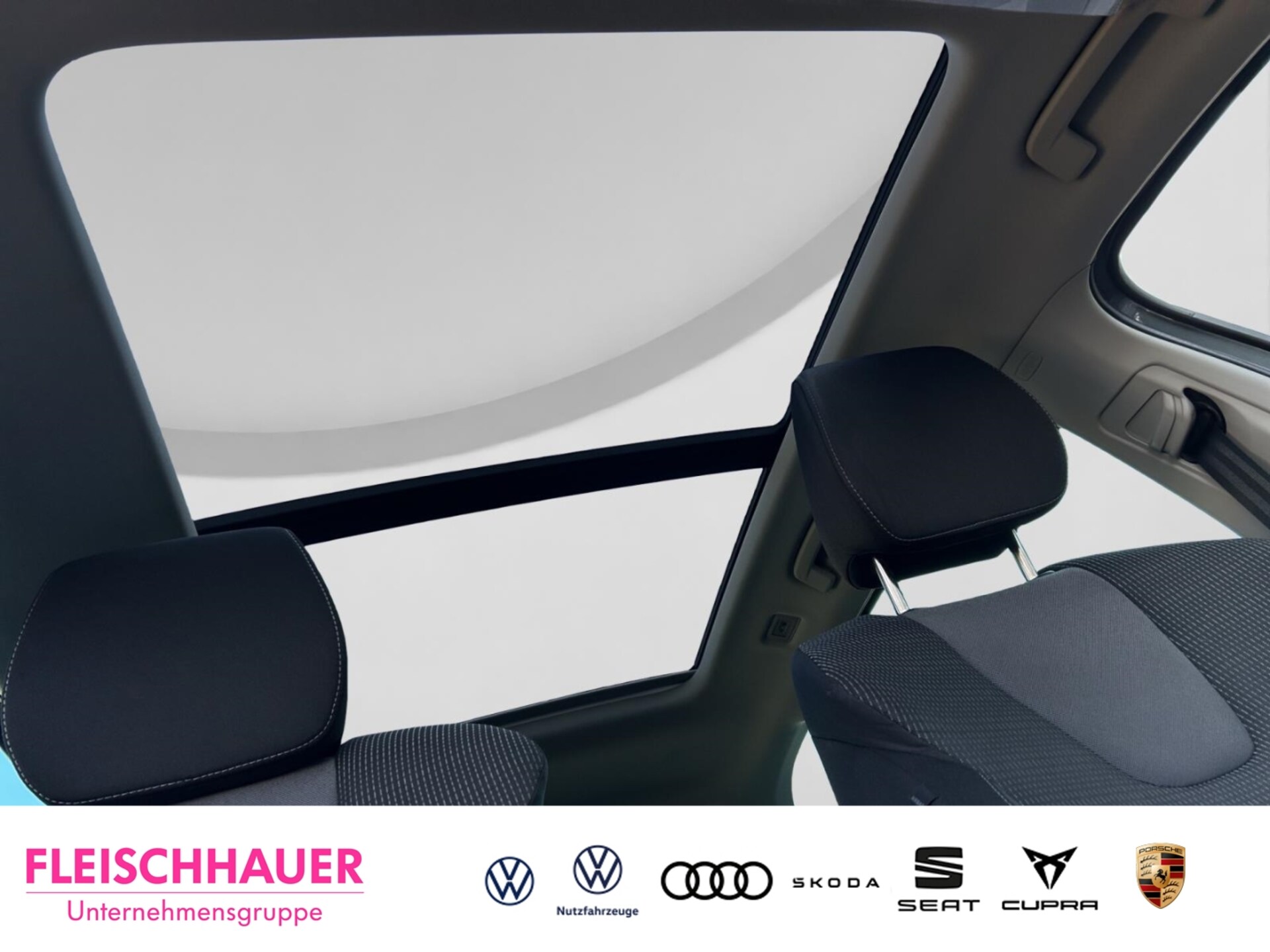 Skoda Octavia Combi Ambition