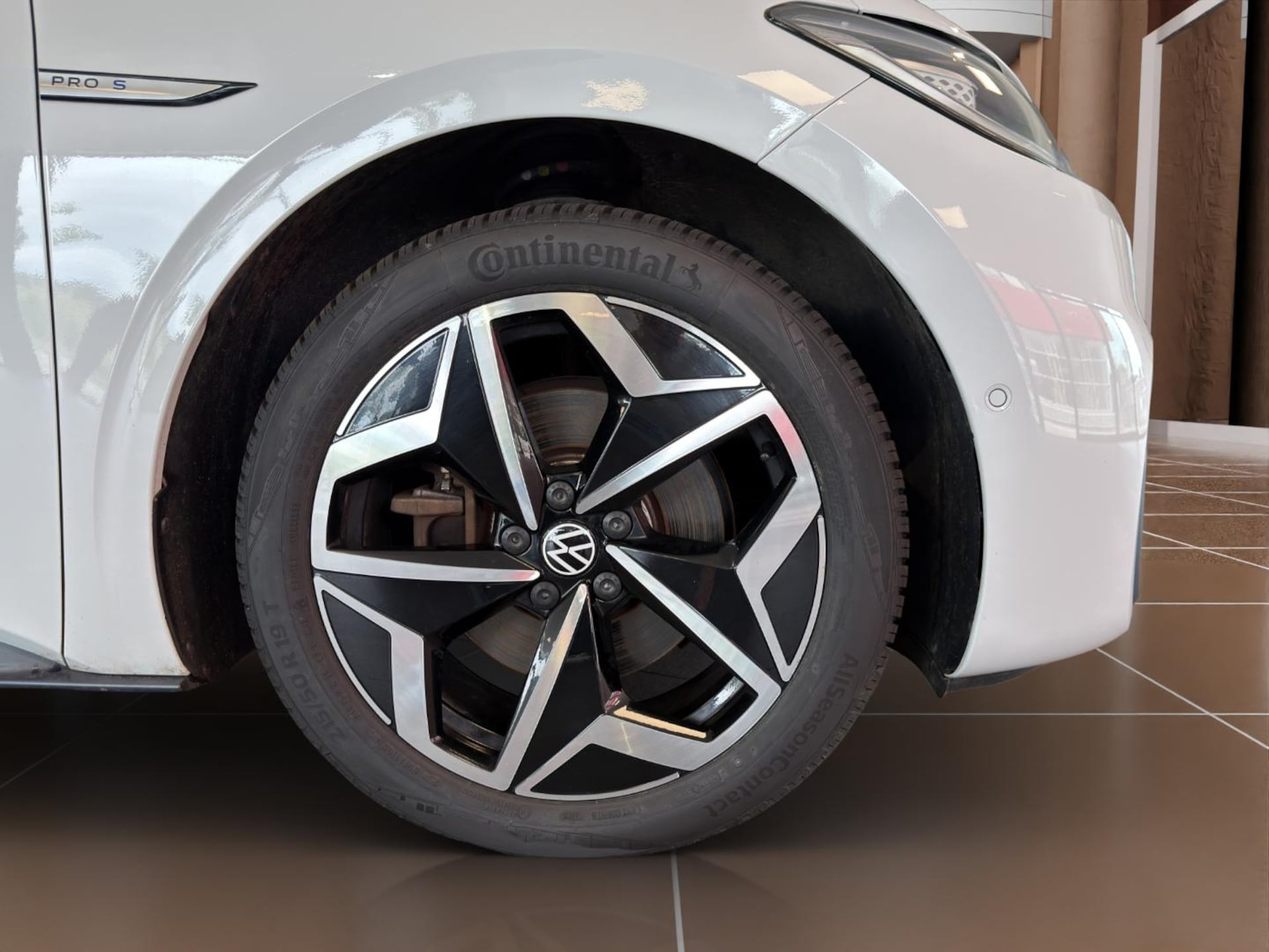 Volkswagen ID.3 Pro S