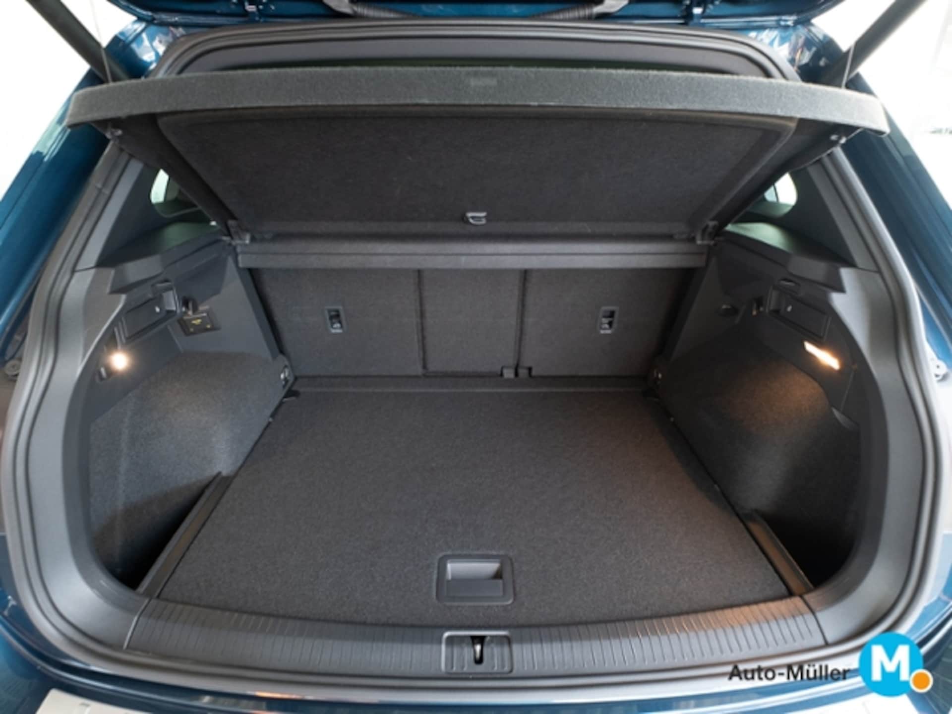 Volkswagen Tiguan United