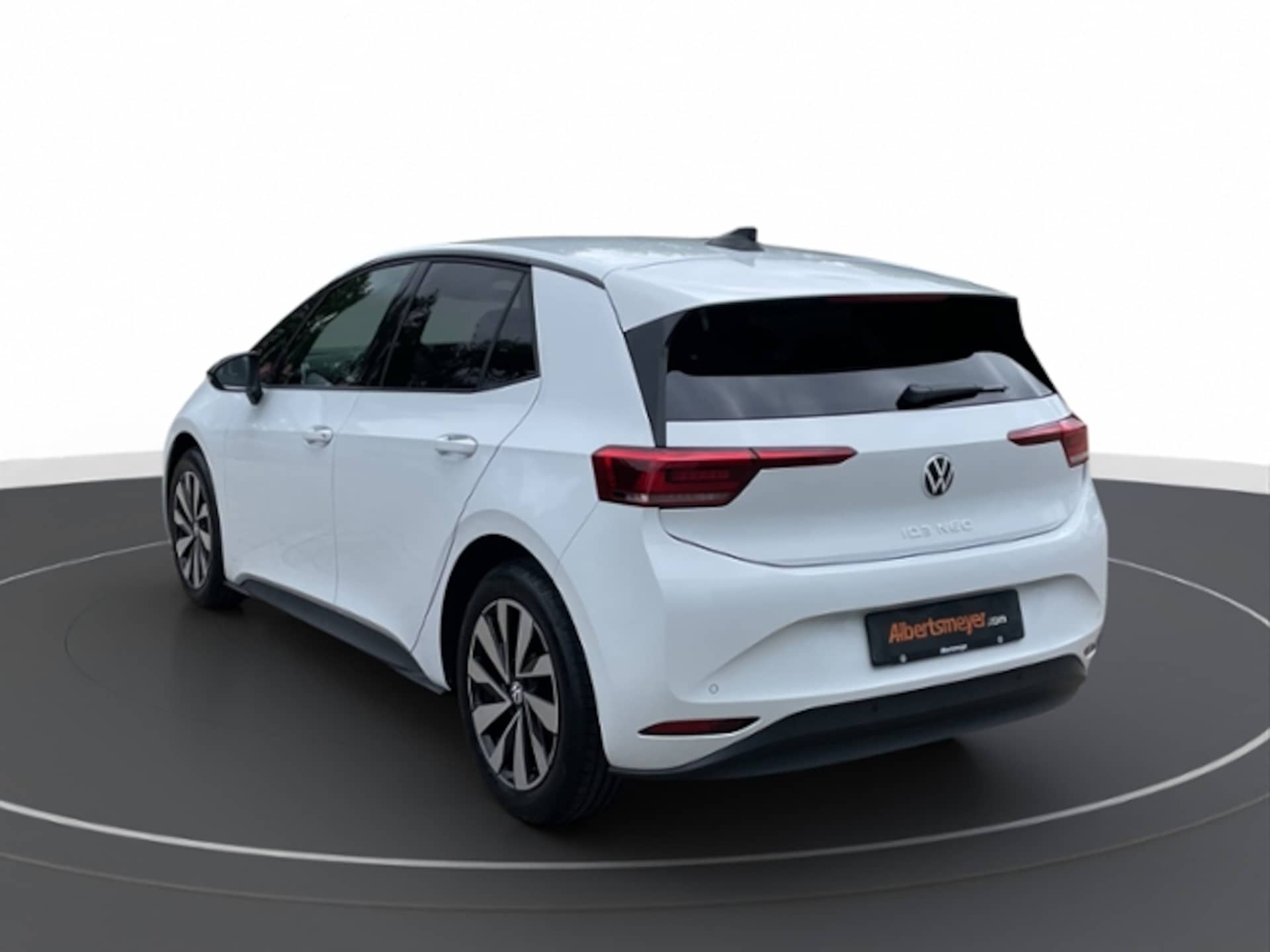 Volkswagen ID.3 Neo Life