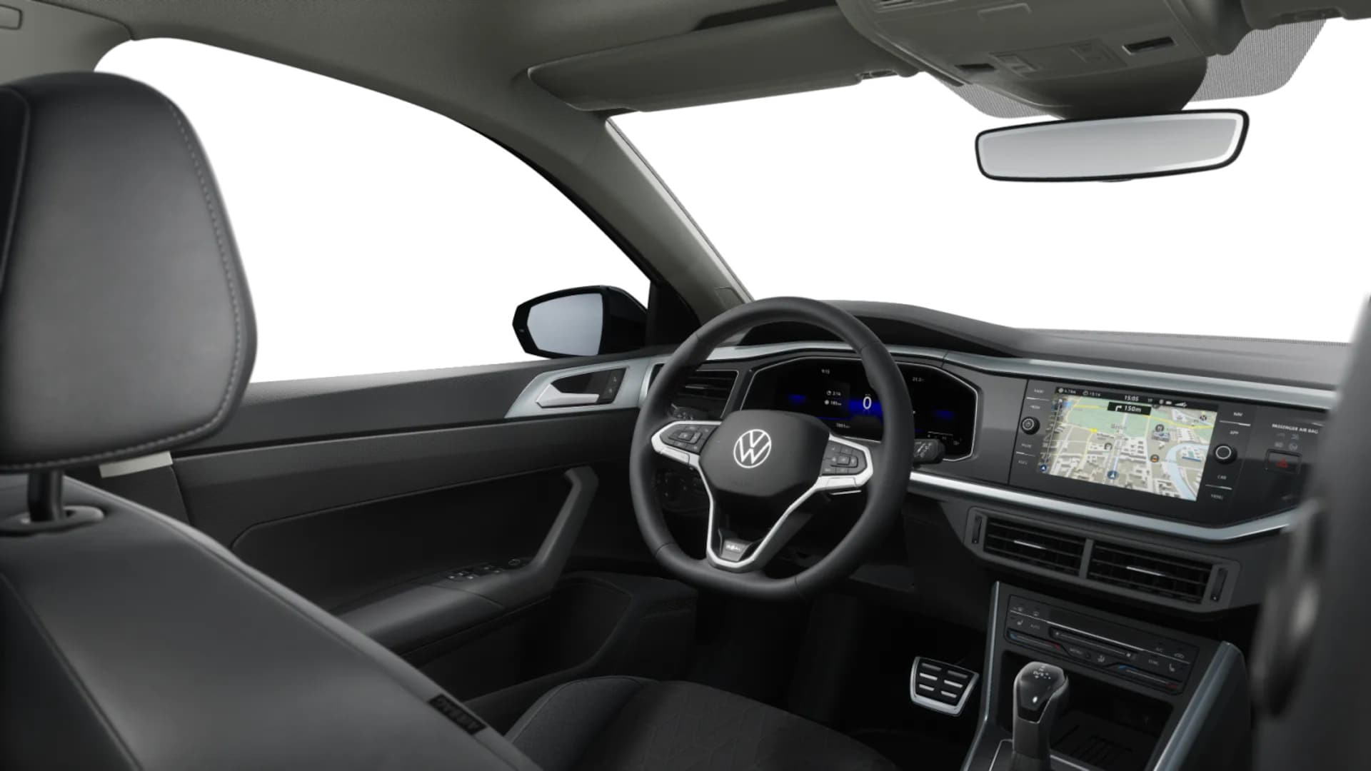 Volkswagen Polo Goal