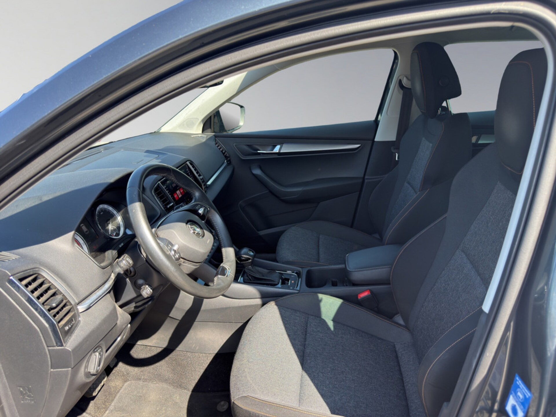 Skoda Karoq Ambition