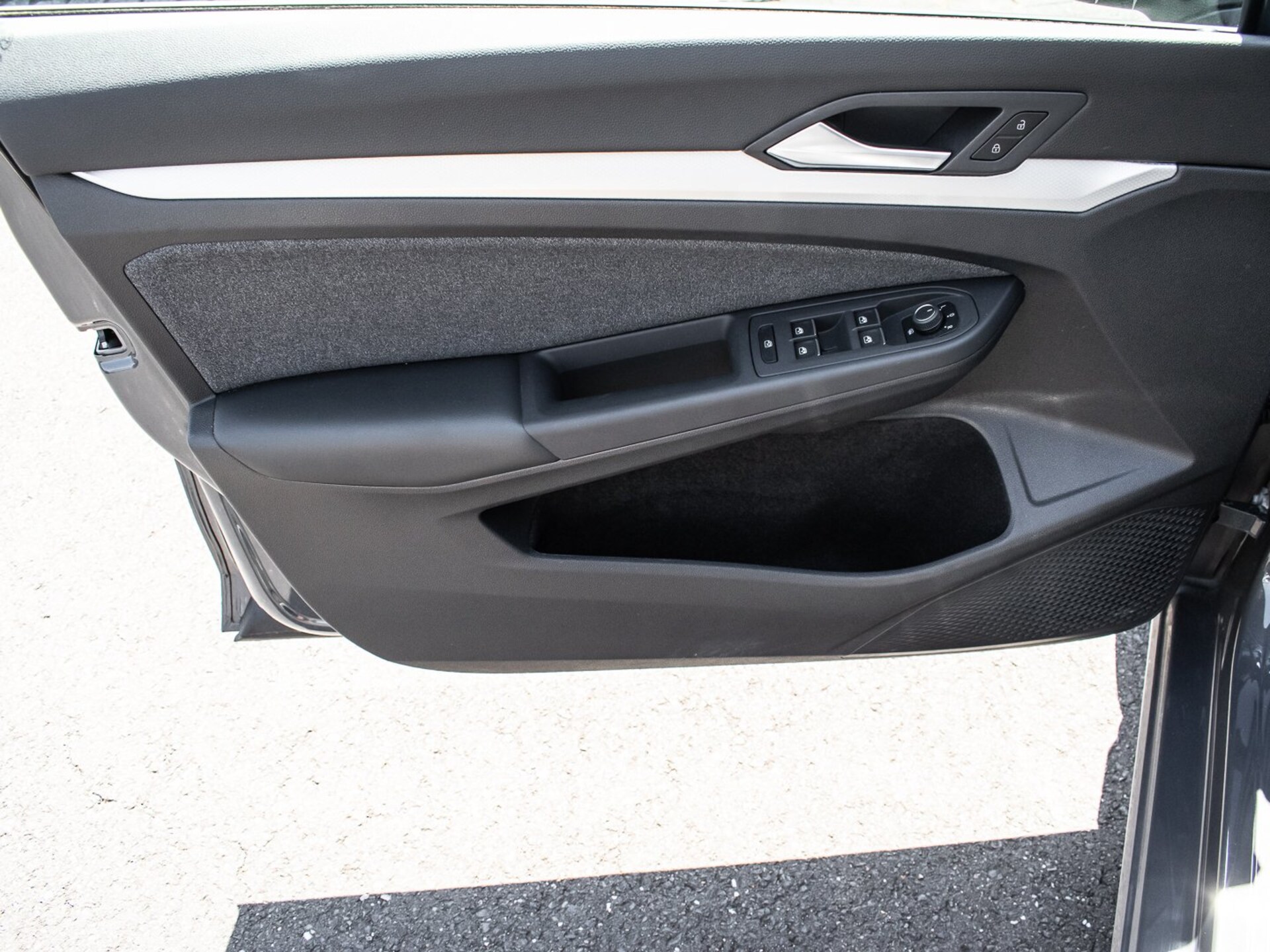 Volkswagen Golf MOVE
