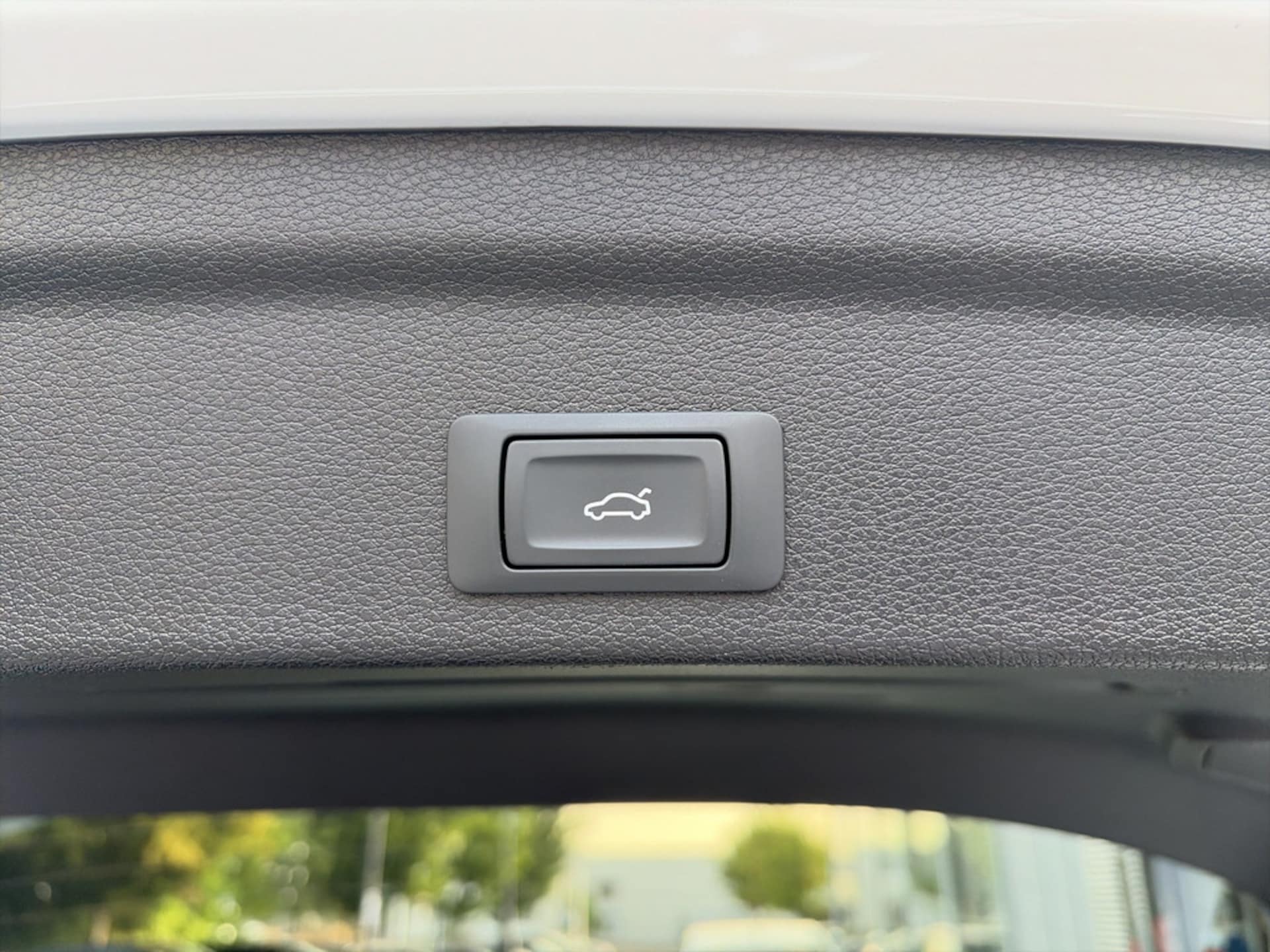 Audi Q3 Sportback S line