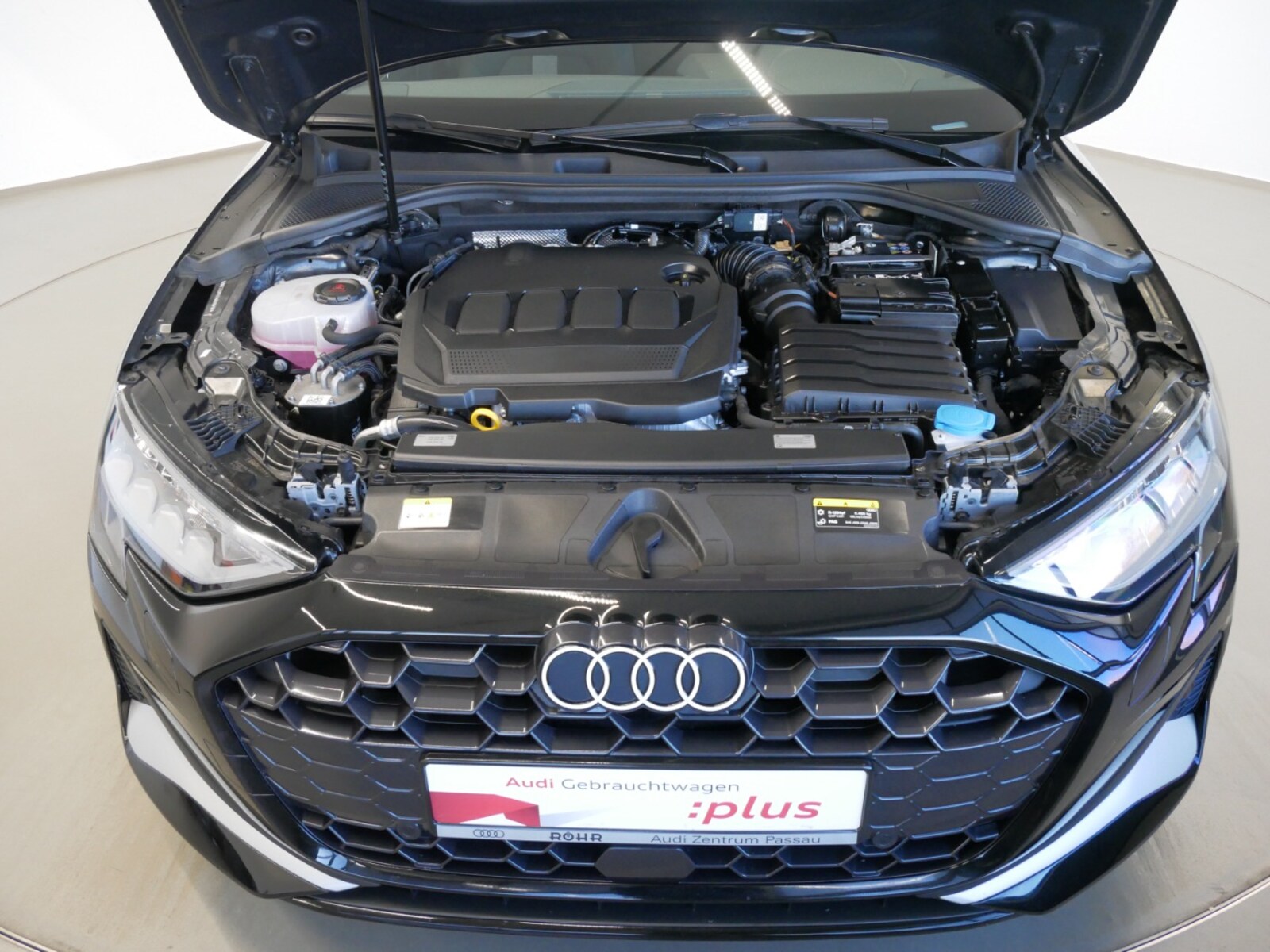 Audi A3 Sportback – Bild 17