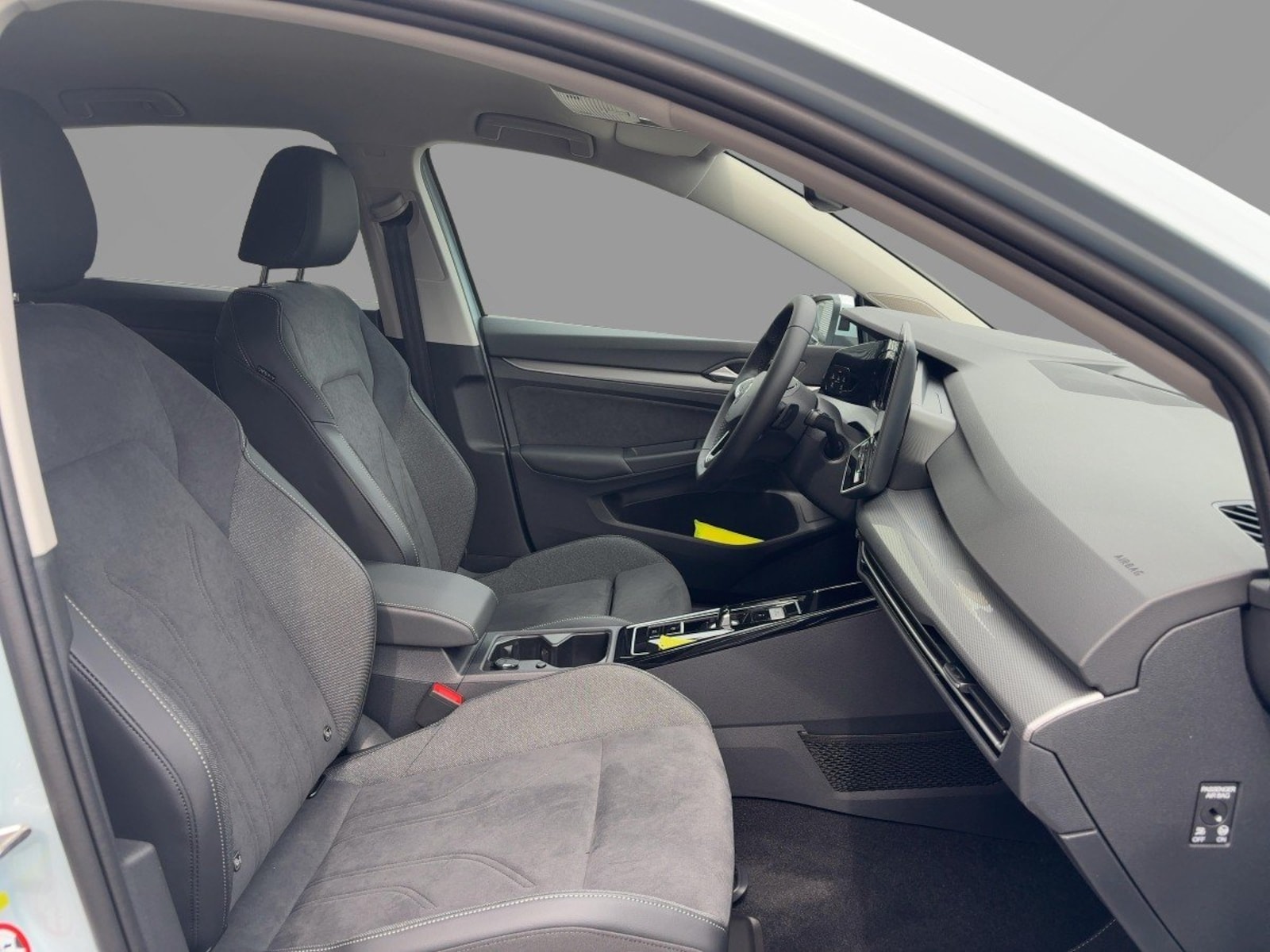 Volkswagen Golf – Bild 8
