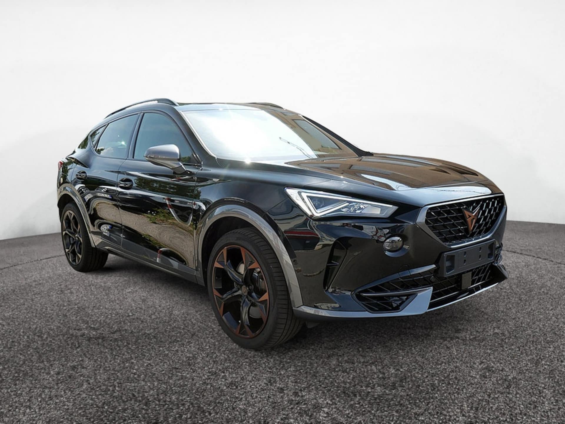 CUPRA Formentor VZ