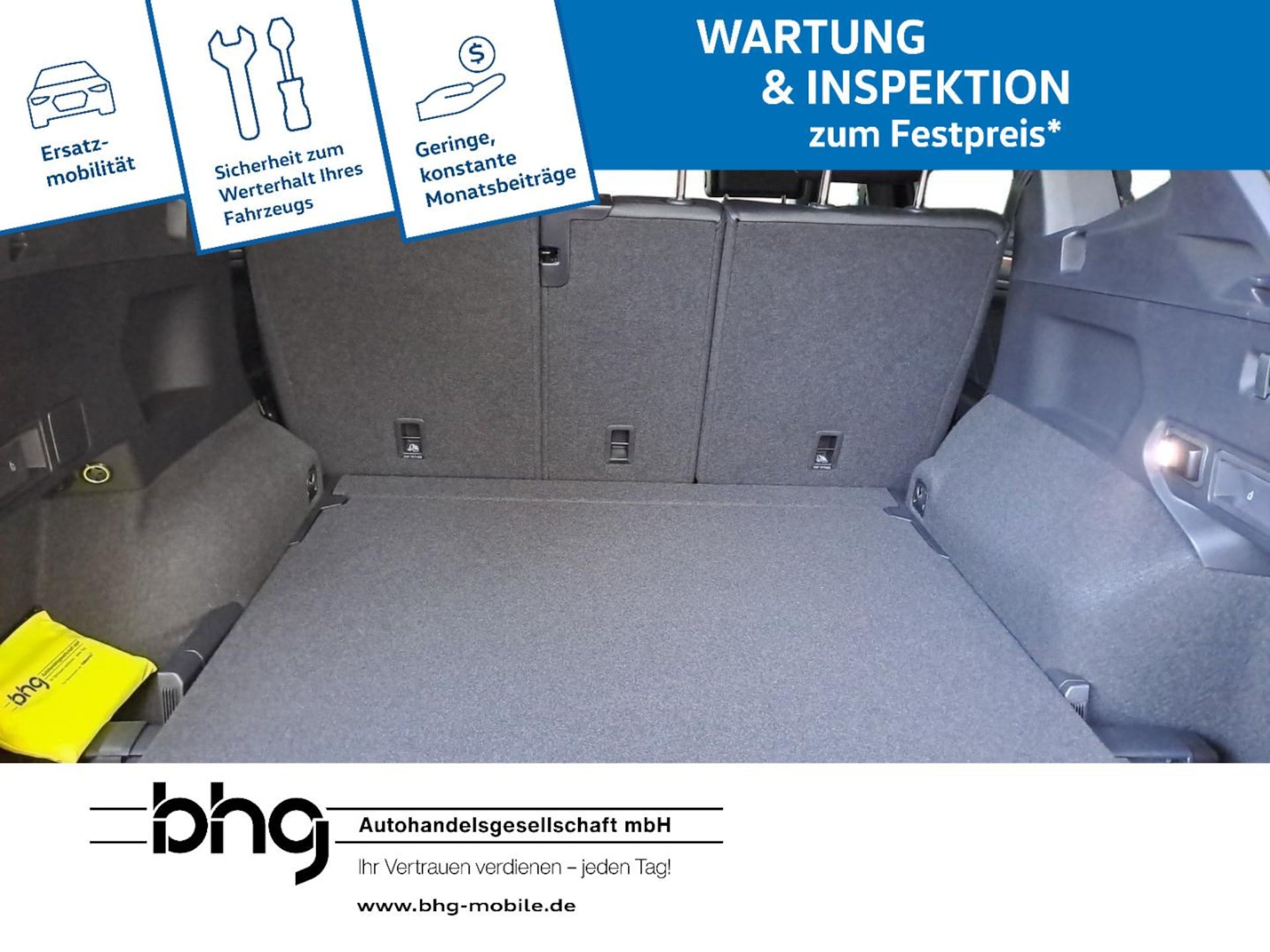 Volkswagen Tiguan Allspace R-Line