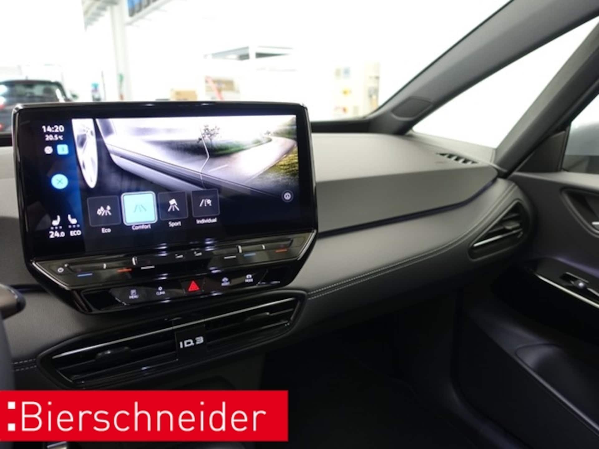 Volkswagen ID.3 Pro